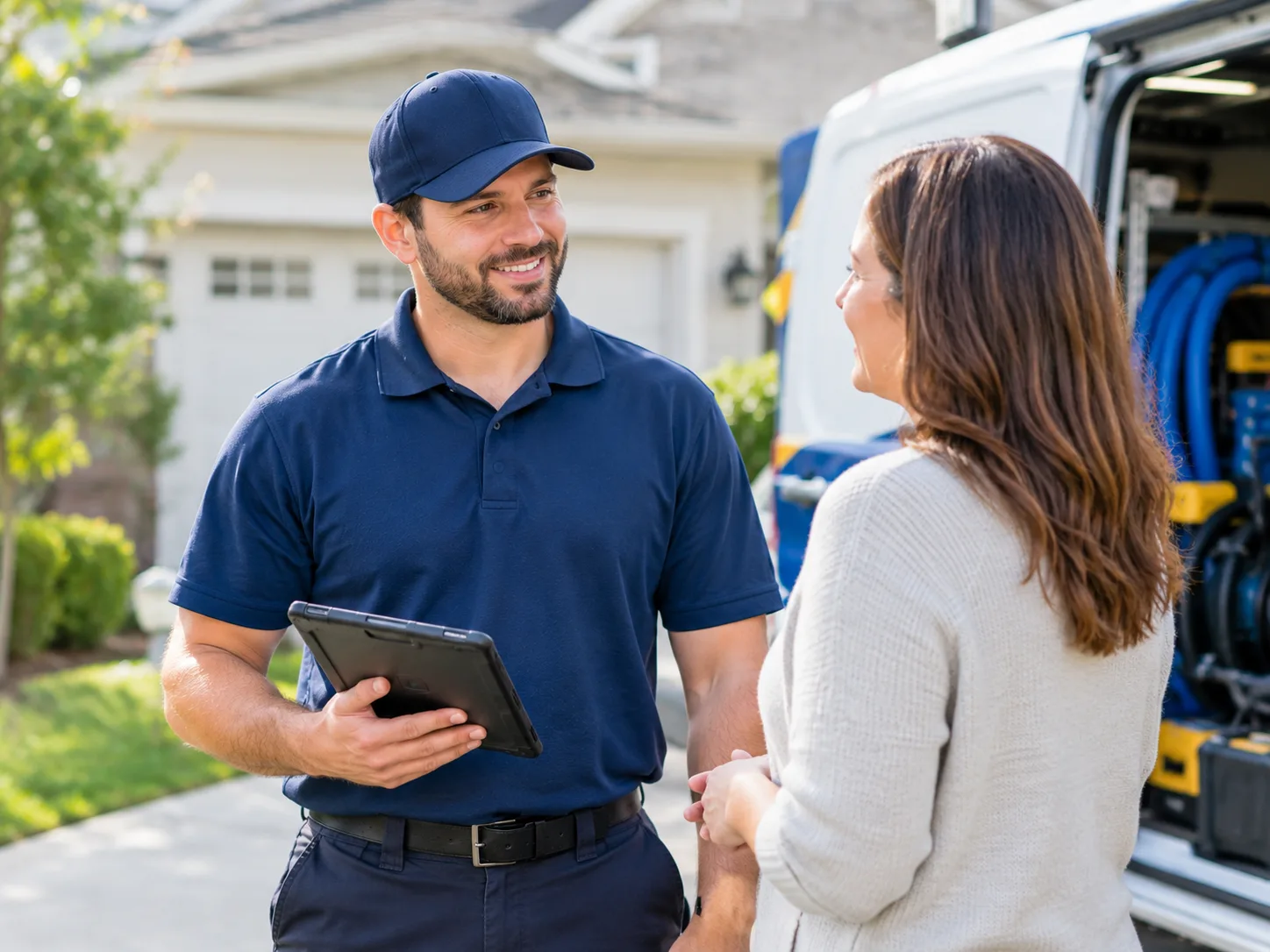 Sewage Backup Cleanup Belleville, WI FAQs